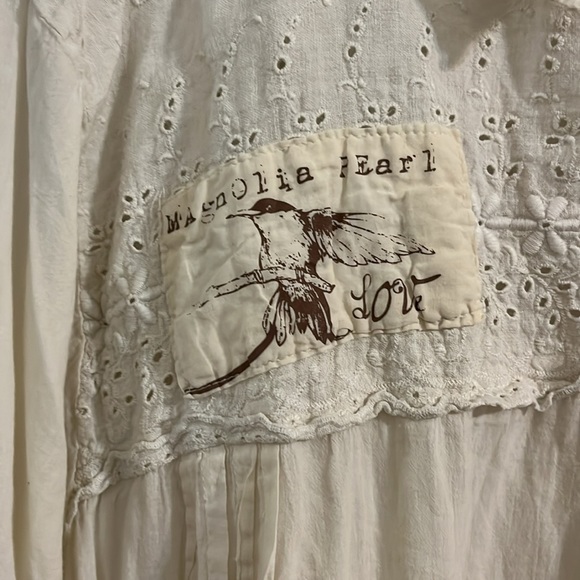 Magnolia Pearl dress - Picture 5 of 11